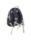 Lassig Plecak mini Tiny Outdoor Cloud dark blue