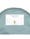 Lassig Plecak mini Tiny Outdoor Cloud dark blue