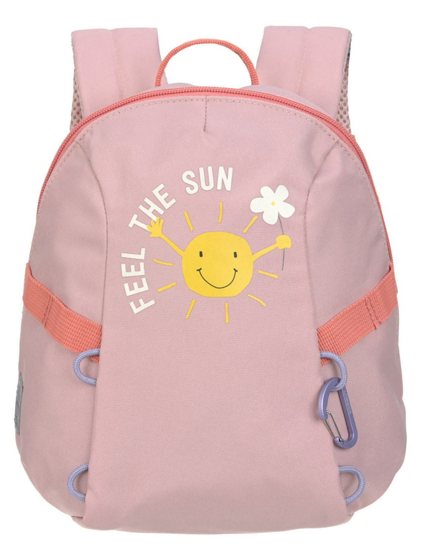Sunshine peach