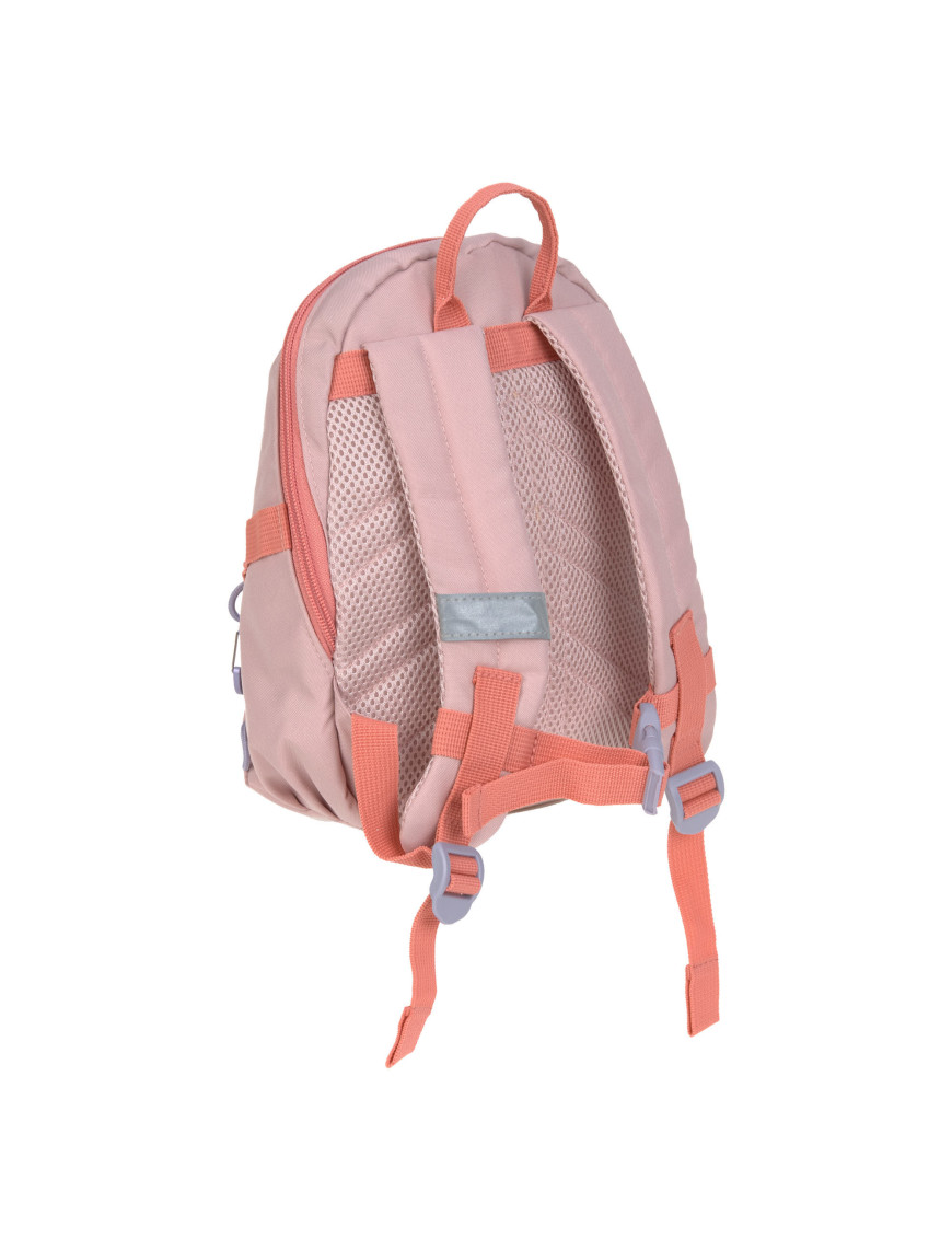 Lassig Plecak mini Tiny Outdoor Sunshine peach Lassig Plecak mini Tiny Outdoor Sunshine peach