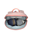 Lassig Plecak mini Tiny Outdoor Sunshine peach Lassig Plecak mini Tiny Outdoor Sunshine peach