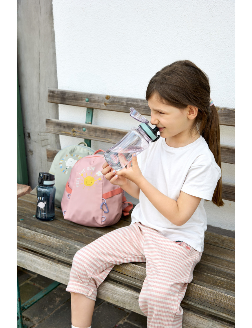 Lassig Plecak mini Tiny Outdoor Sunshine peach Lassig Plecak mini Tiny Outdoor Sunshine peach