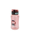 Lassig Zestaw na lunch Lunchbox + Tritanowa butelka - bidon 460 ml Tiny Drivers Wóz strażacki Lassig Zestaw na lunch Lunchbox + Tritanowa butelka - bidon 460 ml Tiny Drivers Wóz strażacki