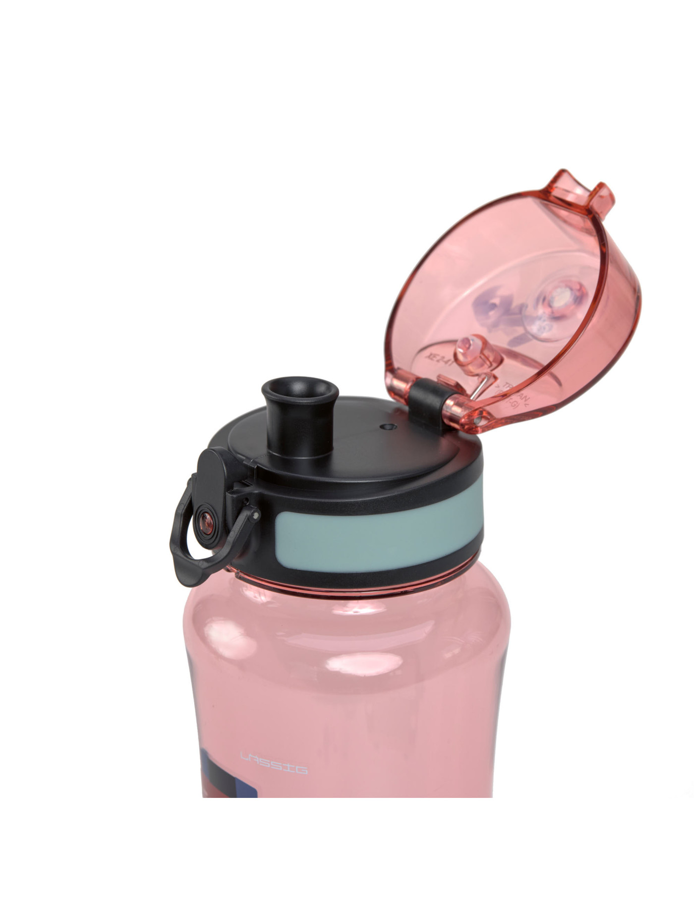 Lassig Zestaw na lunch Lunchbox + Tritanowa butelka - bidon 460 ml Tiny Drivers Wóz strażacki Lassig Zestaw na lunch Lunchbox + Tritanowa butelka - bidon 460 ml Tiny Drivers Wóz strażacki