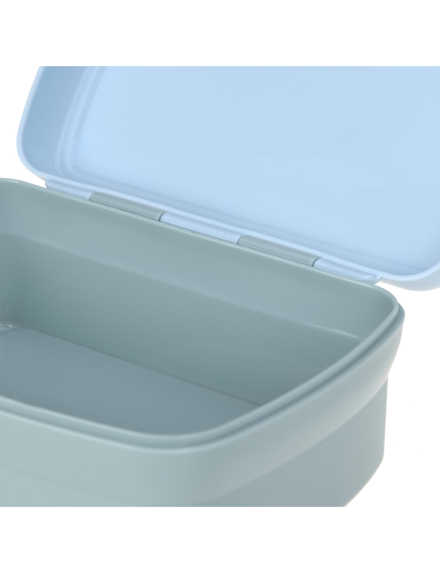 Lassig Zestaw na lunch Lunchbox + Tritanowa butelka - bidon 460 ml Tiny Drivers Balon Lassig
