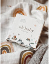 Oh Baby - karty do zdjęć Mommy Planner