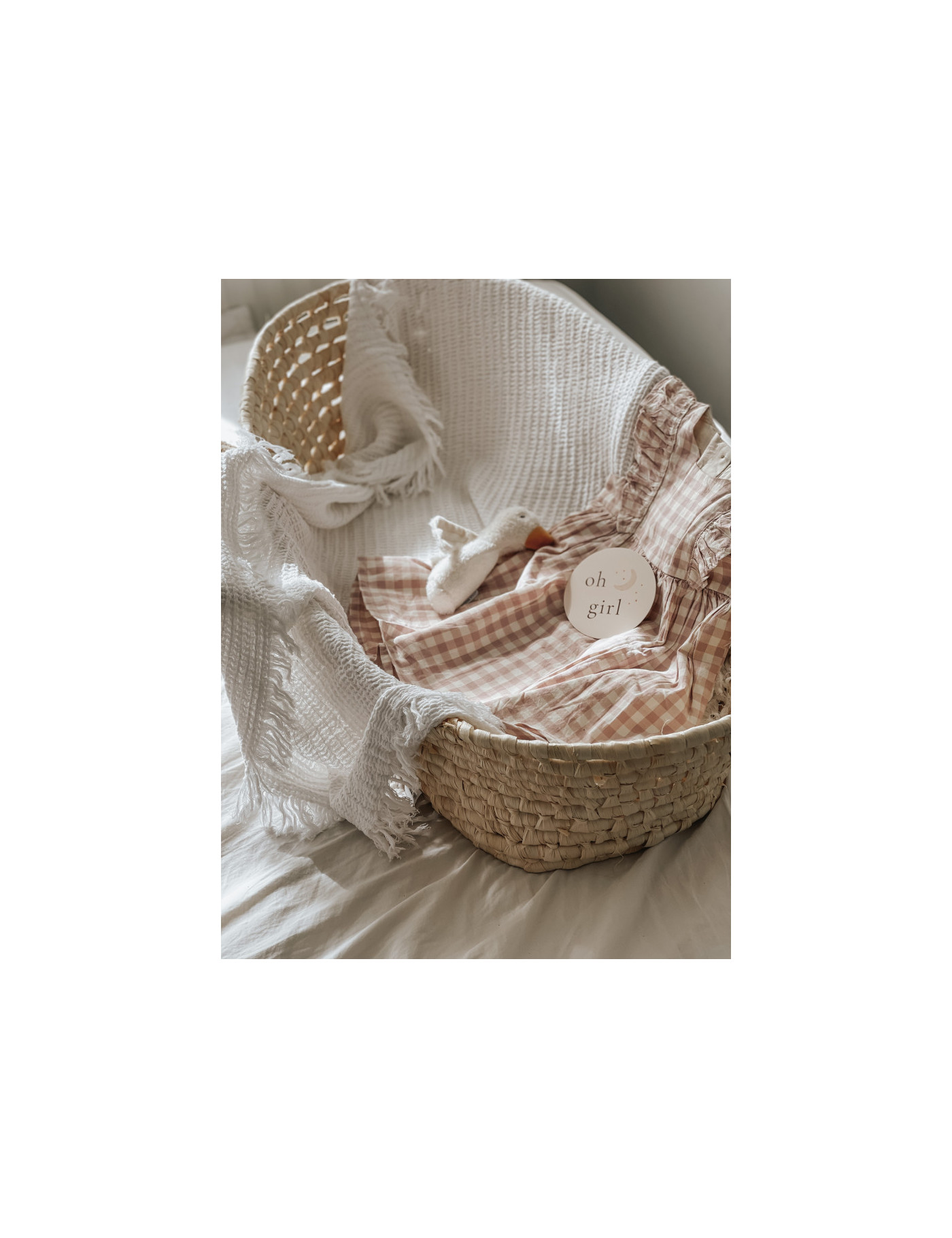 Oh Baby - karty do zdjęć Mommy Planner