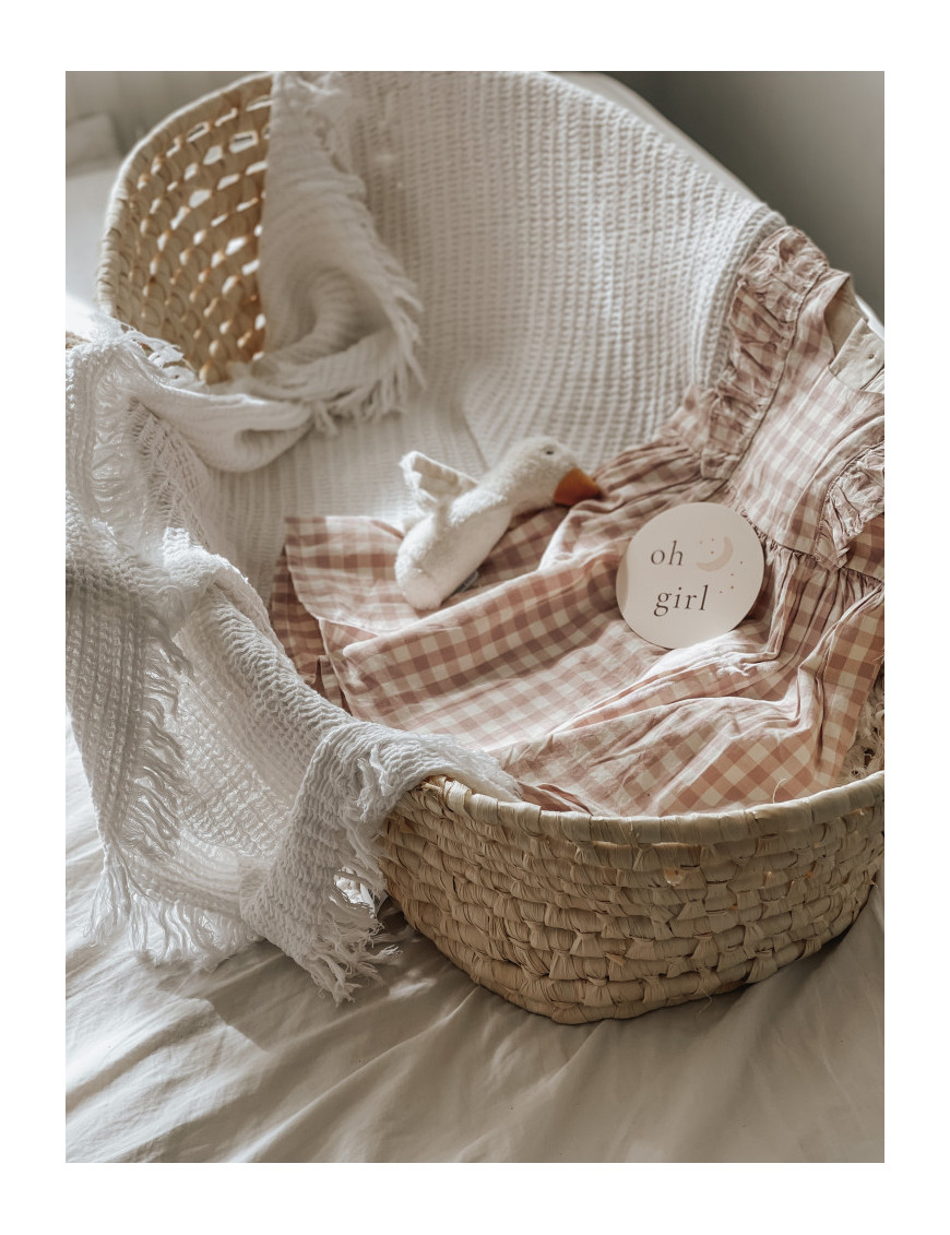 Oh Baby - karty do zdjęć Mommy Planner