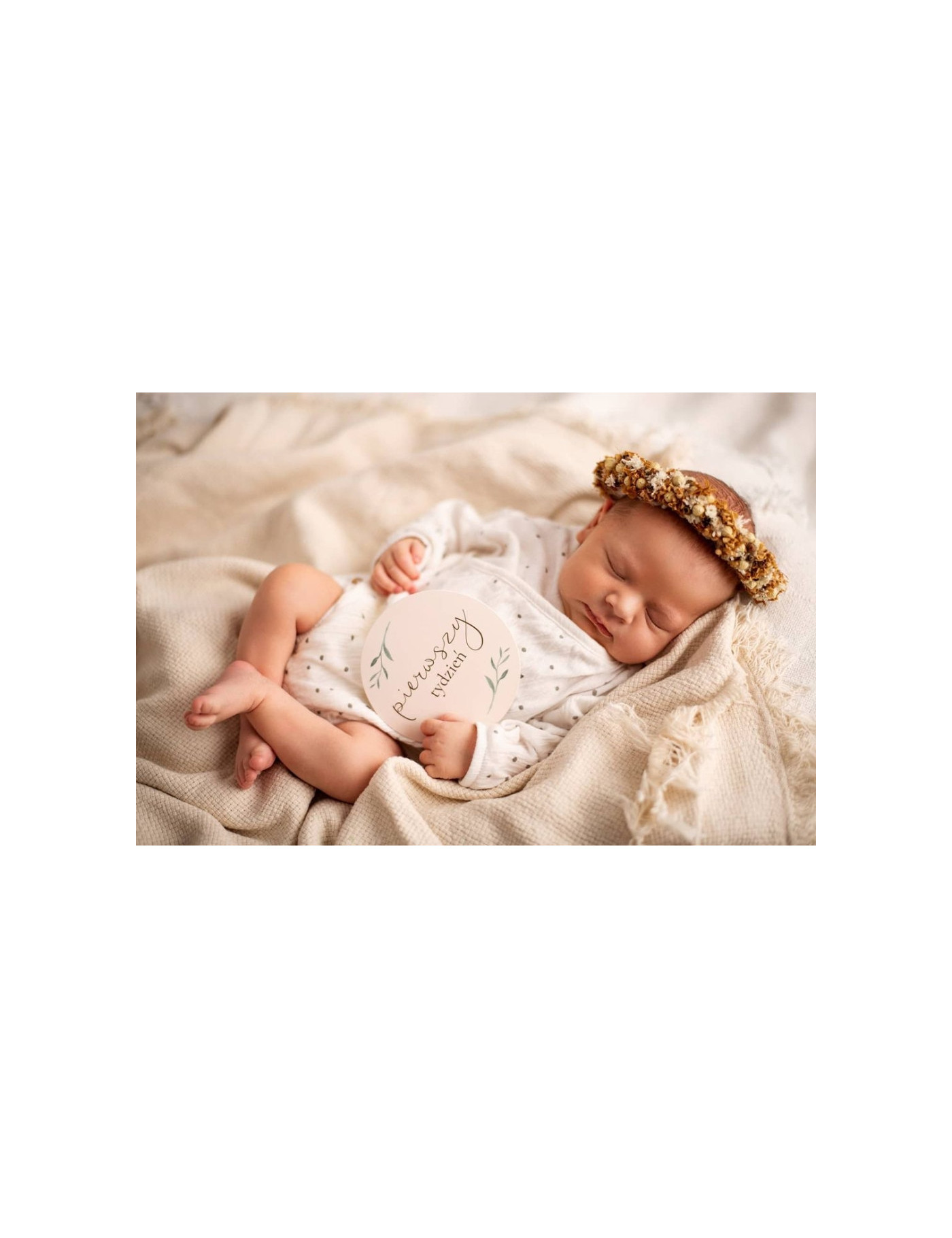 Oh Baby - karty do zdjęć Mommy Planner