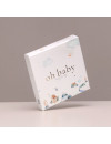 Oh Baby - karty do zdjęć Mommy Planner
