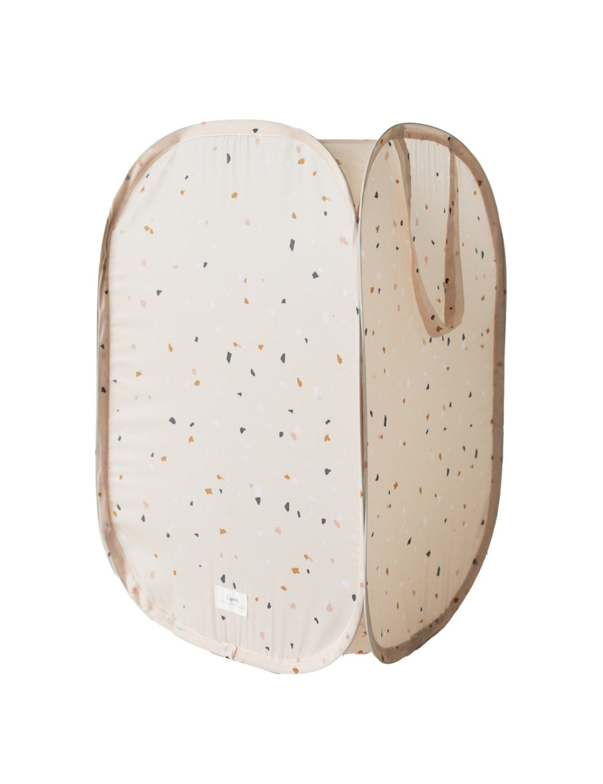 Terrazzo Beige