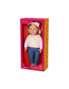 Lalka EMMIE 46cm – mała elegantka Our Genereation