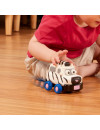 BattatSafari Speedsters – zestaw 3 autek