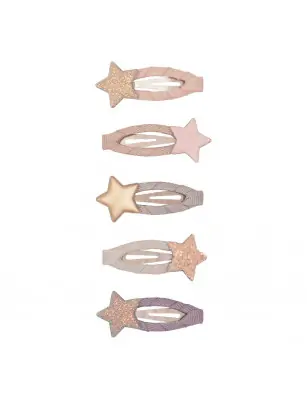 Zestaw spinek Stellina Mimi & Lula