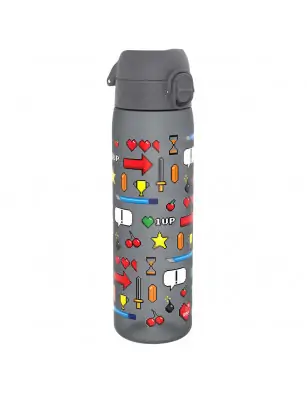 Butelka bidon ION8 BPA Free Gamer 500 ml