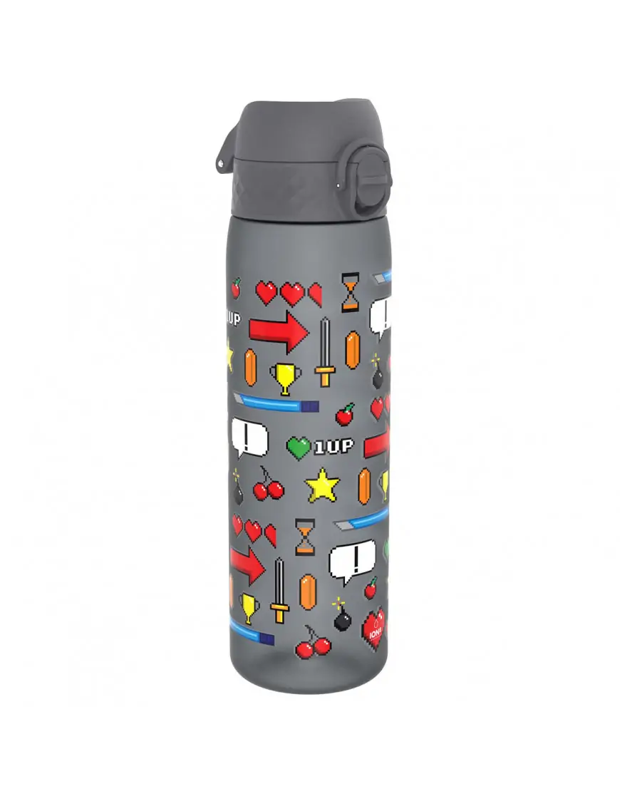 Butelka bidon ION8 BPA Free Gamer 500 ml