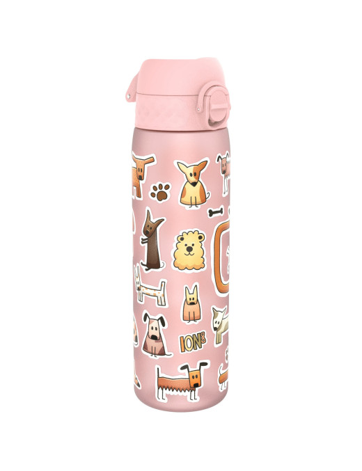 Butelka bidon ION8 BPA Dogs 500 ml