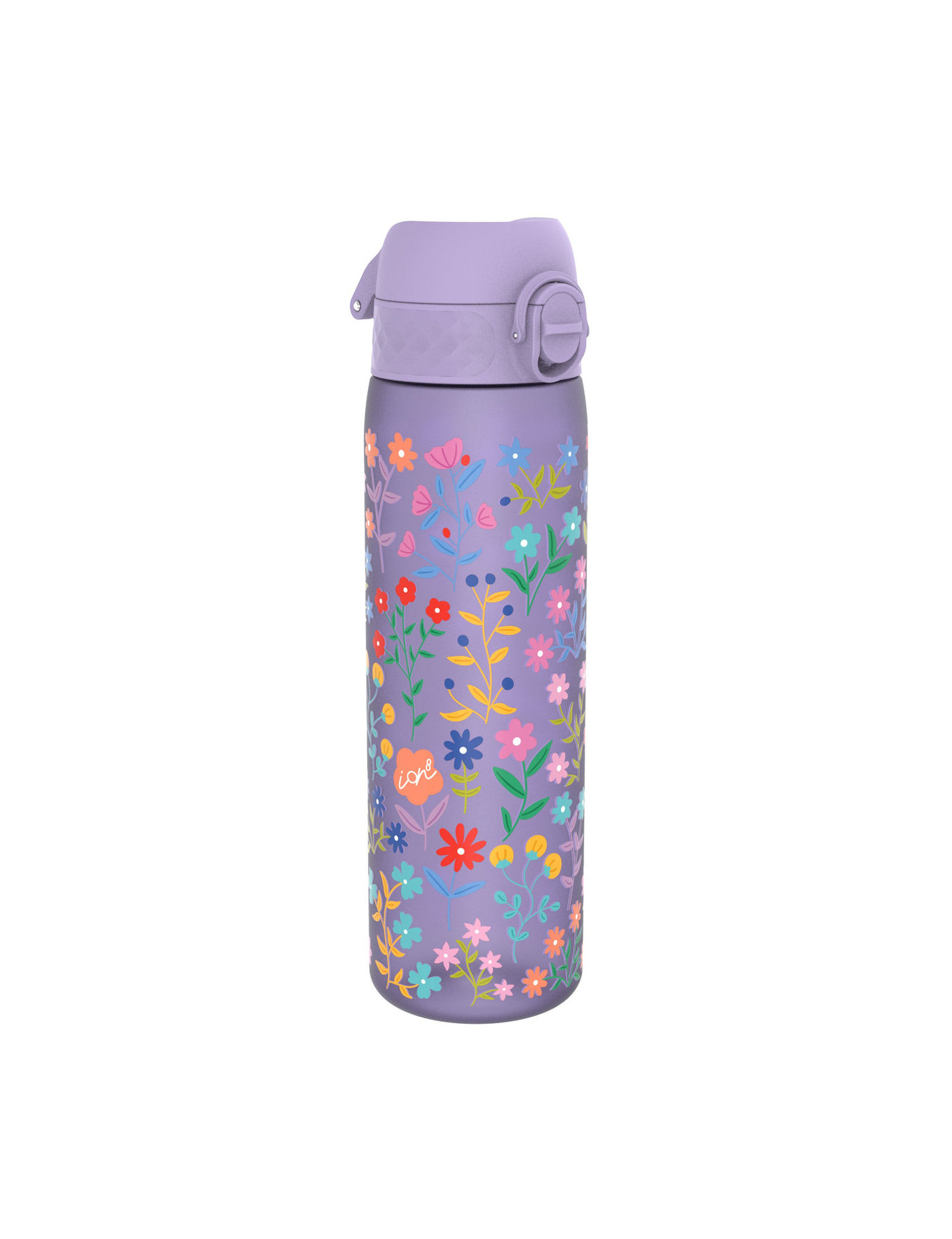 Butelka bidon ION8 BPA Delicate Floral 500 ml Butelka bidon ION8 BPA Delicate Floral 500 ml