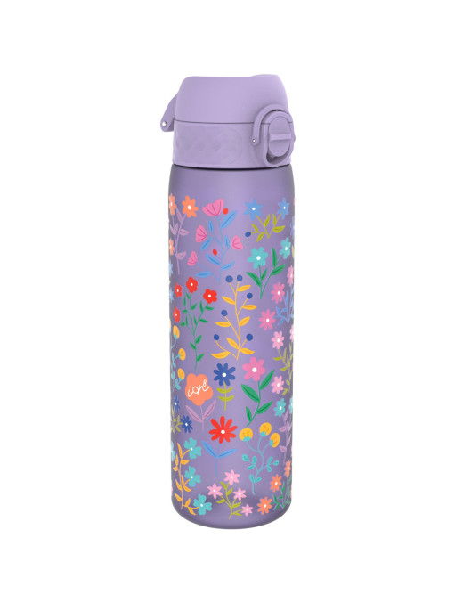 Butelka bidon ION8 BPA Delicate Floral 500 ml