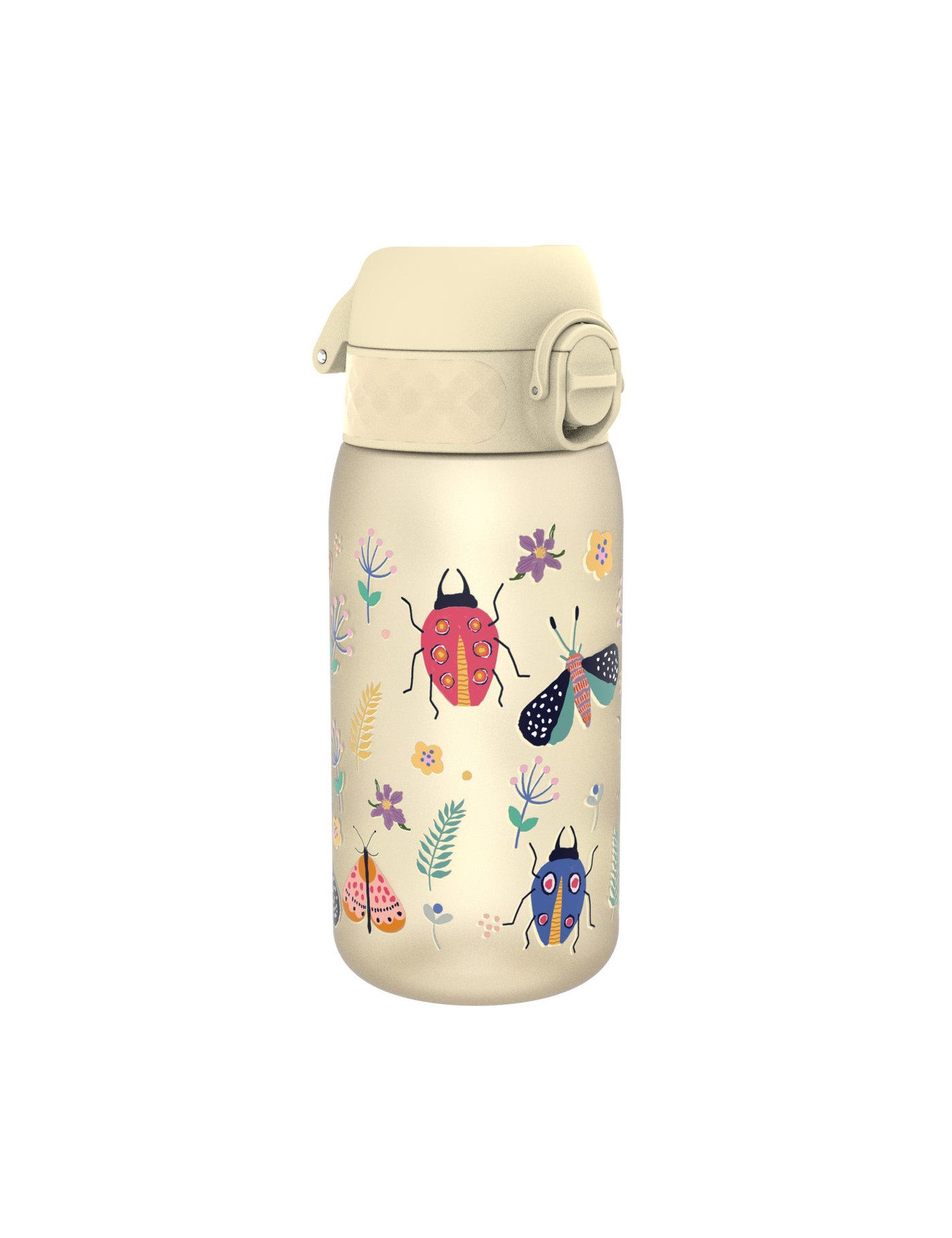 Butelka ION8® 350 ml – bez BPA i EA, lekka i szczelna | RECYCLON® Butelka ION8® 350 ml – bez BPA i EA, lekka i szczelna | RECYCLON®