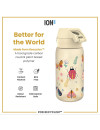 Butelka ION8® 350 ml – bez BPA i EA, lekka i szczelna | RECYCLON® Butelka ION8® 350 ml – bez BPA i EA, lekka i szczelna | RECYCLON®