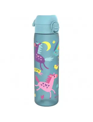 ION8 Butelka 500ml Blue Unicorns