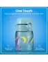 ION8 Butelka 500ml Blue Unicorns