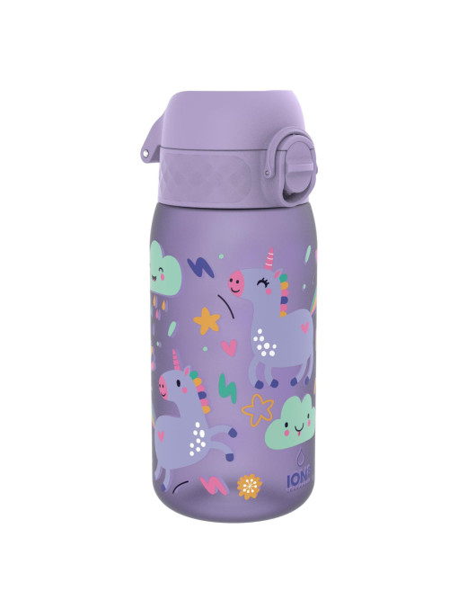 Bidon 350ml - Unicorns (Periwinkle) ION8