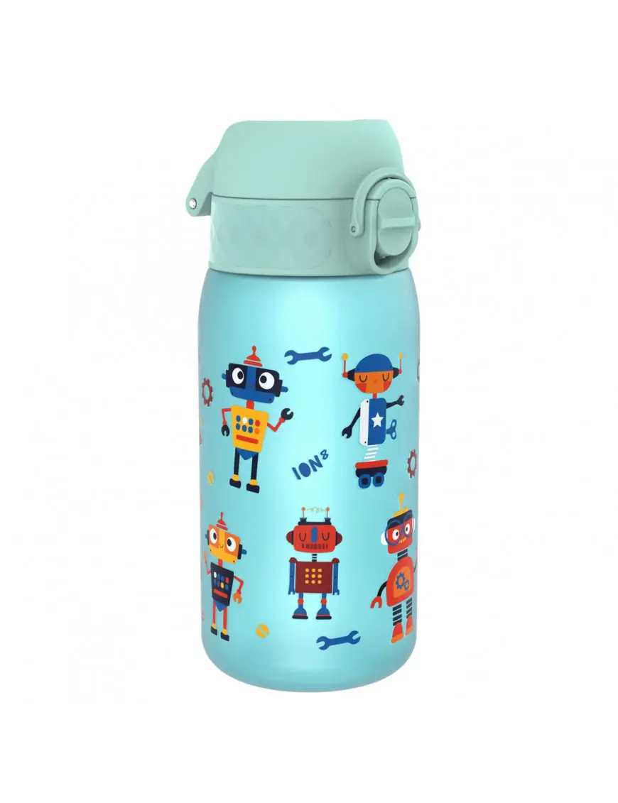 Bidon 350ml - Robots ION8