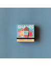 Londji Mini Gra Shakes Londji Mini Gra Shakes