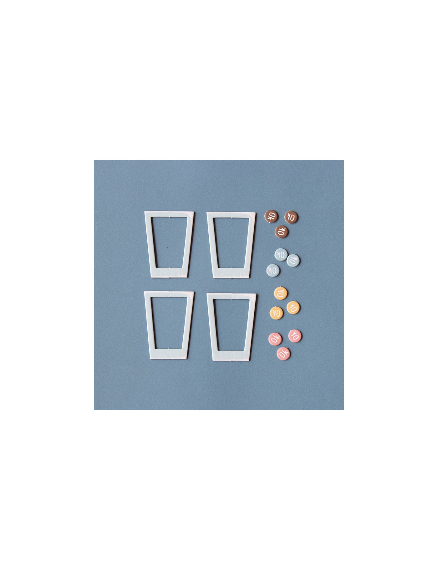 Londji Mini Gra Shakes Londji Mini Gra Shakes