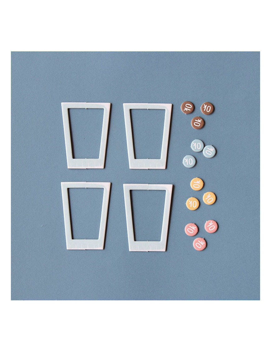 Londji Mini Gra Shakes Londji Mini Gra Shakes