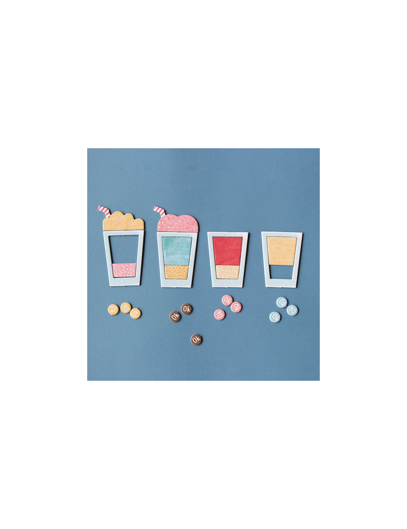 Londji Mini Gra Shakes Londji Mini Gra Shakes