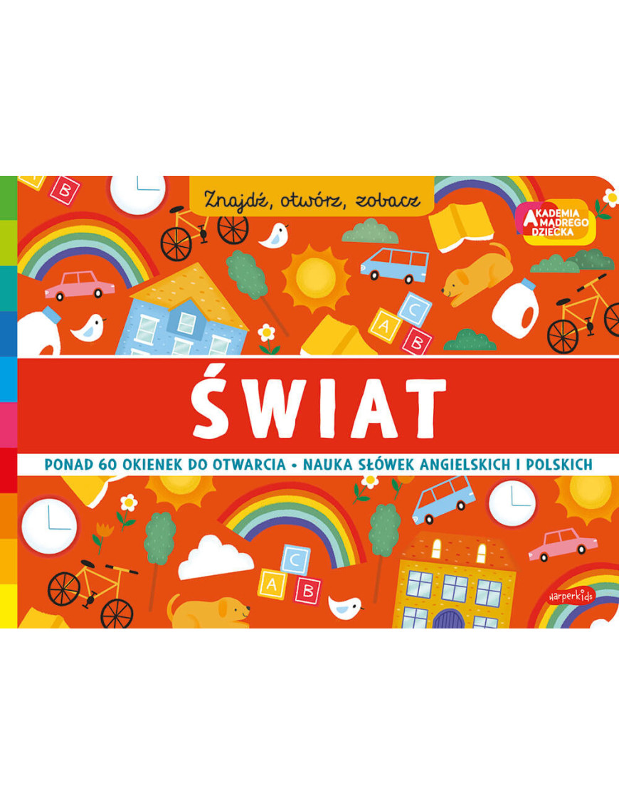 Świat