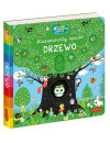 Drzewo. Akademia Mądrego Dziecka. Niesamowity spacer