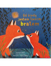 Od kiedy jestem twoim bratem. HarperKids Od kiedy jestem twoim bratem. HarperKids