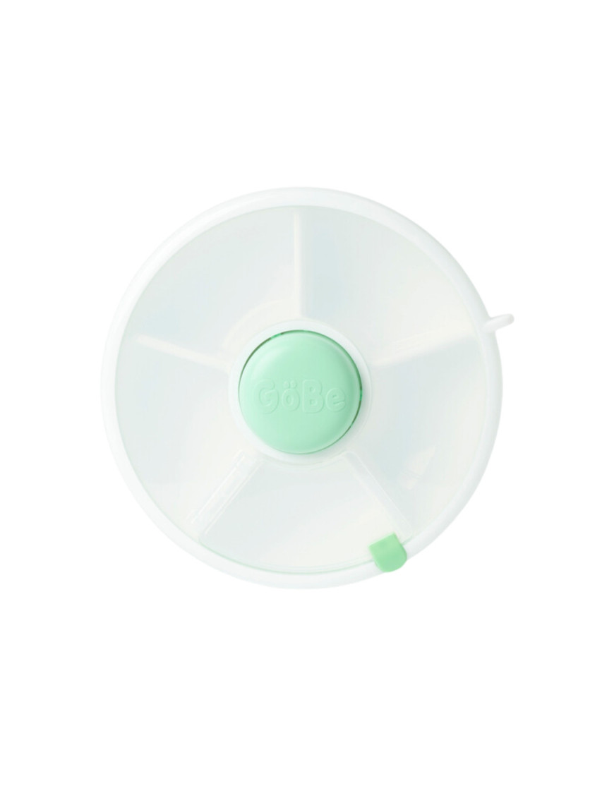Mint Green