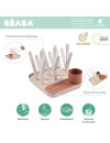 Beaba suszarka do naczyń Terracotta/Clay Beaba suszarka do naczyń Terracotta/Clay