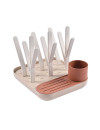 Beaba suszarka do naczyń Terracotta/Clay Beaba suszarka do naczyń Terracotta/Clay