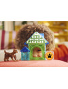 MAGNA-TILES® Klocki Magnetyczne Dog House 13 el. MAGNA-TILES® Klocki Magnetyczne Dog House 13 el.