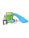MAGNA-TILES® Klocki Magnetyczne Hamster Ball13 el.