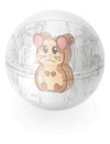 MAGNA-TILES® Klocki Magnetyczne Hamster Ball13 el.