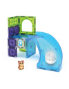 MAGNA-TILES® Klocki Magnetyczne Hamster Ball13 el.