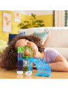MAGNA-TILES® Klocki Magnetyczne Hamster Ball13 el.