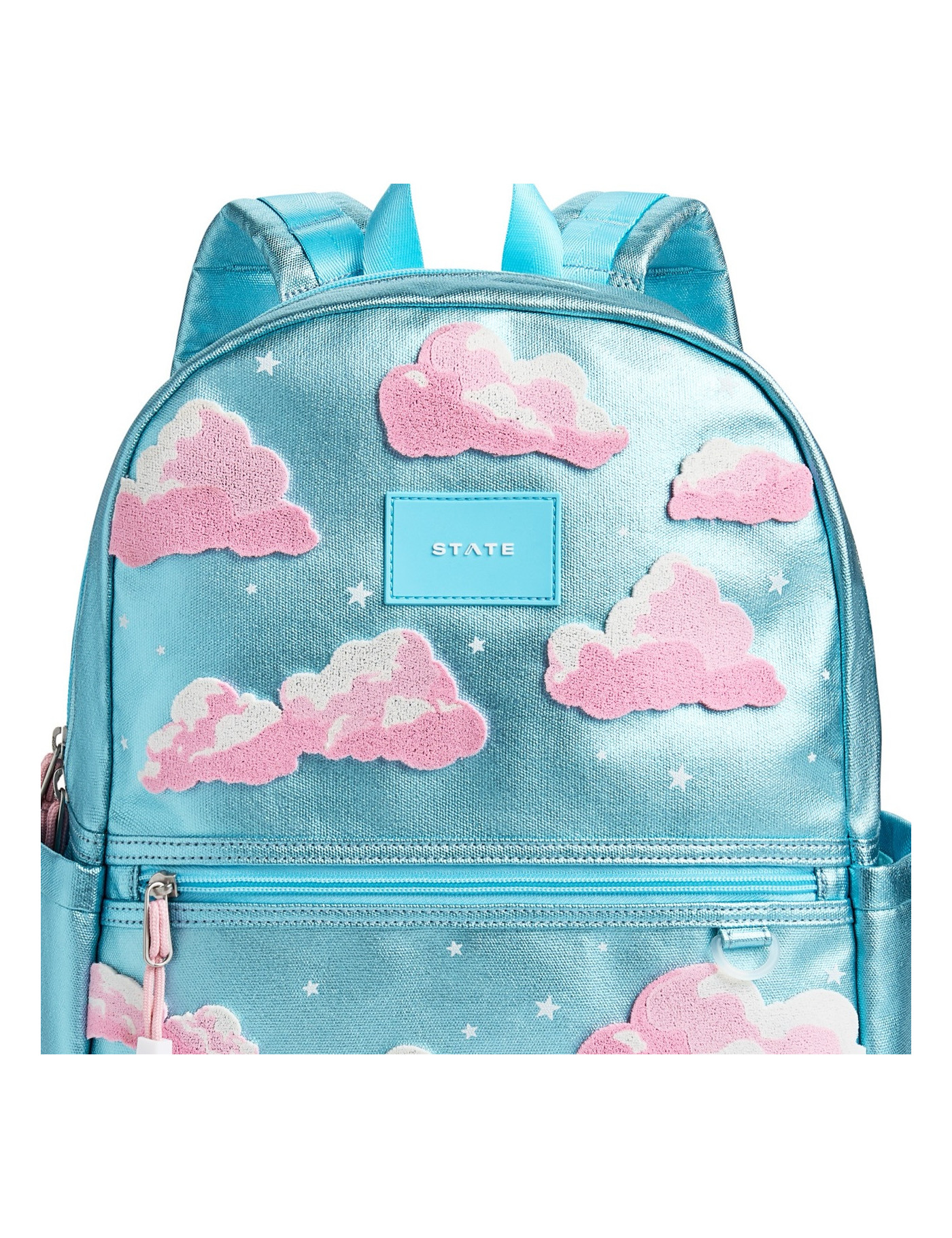 Plecak szkolny Kene CLOUDS STATE BAGS