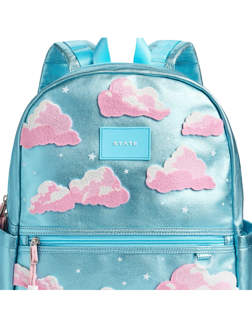 Plecak szkolny Kene CLOUDS STATE BAGS
