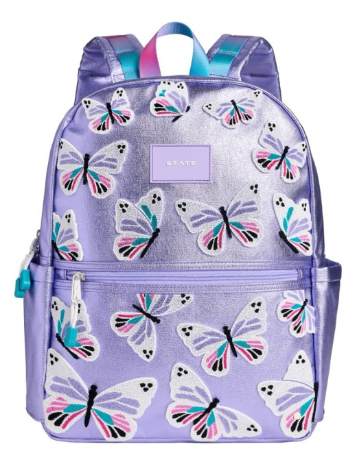 Plecak szkolny Kene BUTTERFLY STATE BAGS