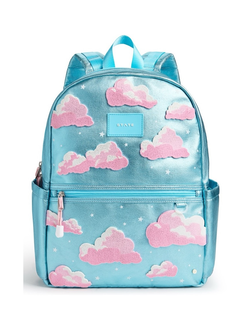 Clouds