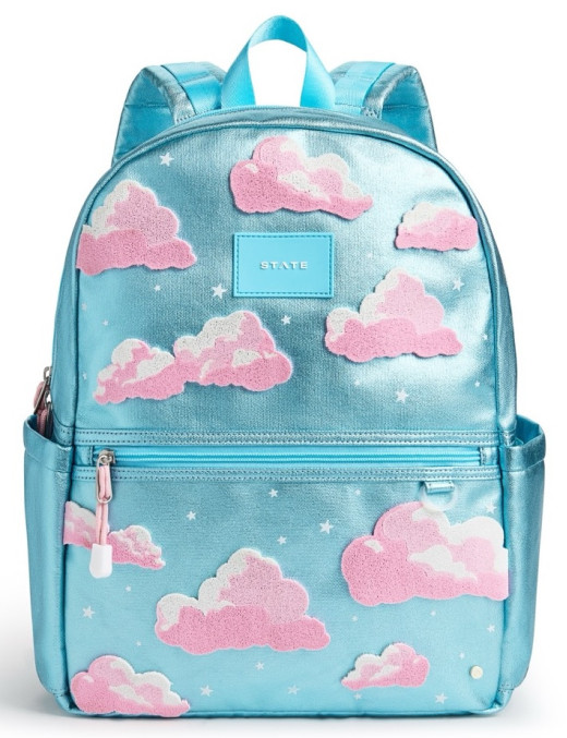 Plecak szkolny Kene CLOUDS STATE BAGS