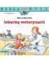 Mądra Mysz. Mam przyjaciółkę lekarkę weterynarii